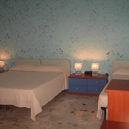 Bed & Breakfast Etna