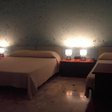 Etna Bed & Breakfast