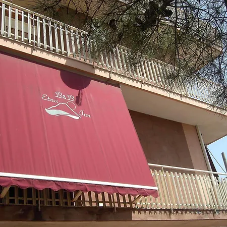 Bed & Breakfast Etna Motta SantʼAnastasia