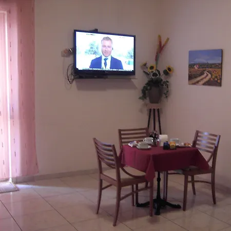 Etna Bed & Breakfast *