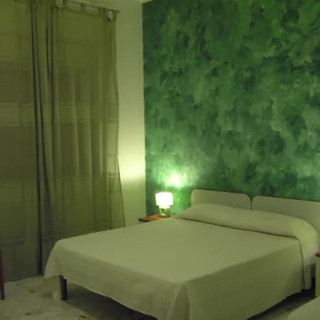 Bed & Breakfast Etna