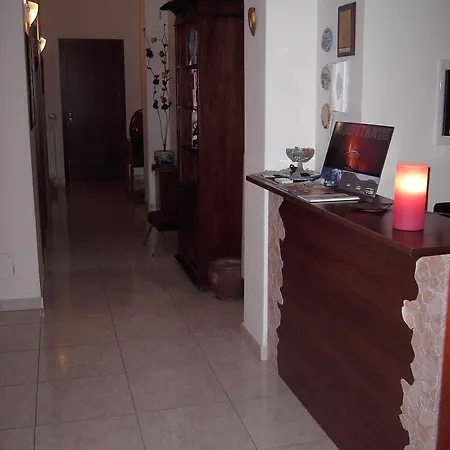 Etna Bed & Breakfast Motta SantʼAnastasia